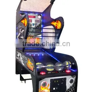 Amusement Basketball Game Machine thumbnail-1