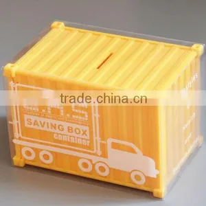 Mini Change Container Lockers thumbnail-1