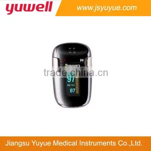 Finger Pulse Oximeter thumbnail-1
