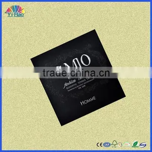 Brand Label / Garment Label for Product Brand Label thumbnail-1