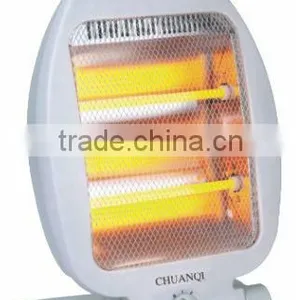 Electric Heater Quartz Heater 800W Smart and Convenience thumbnail-1