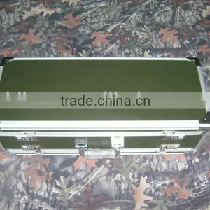 Aluminum Rifle Box thumbnail-1