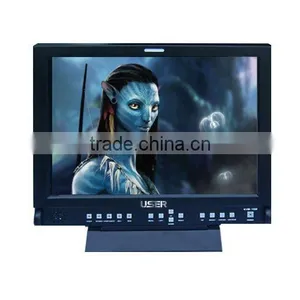 15" Broadcast Monitor thumbnail-1