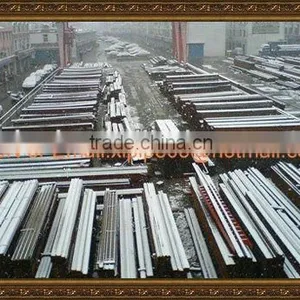 Black Steel Seamless Pipes Sch40 Astm A106 thumbnail-1