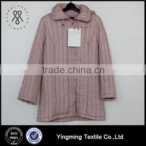 Hot Sale Lady Winter Coat thumbnail-1