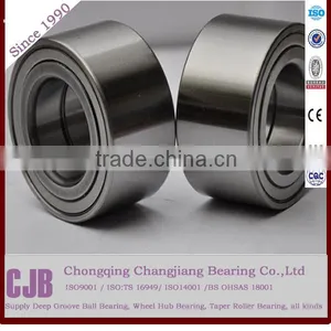 Wheel Hub Bearing DAC 43/45820037 43*82*37mm thumbnail-2