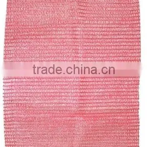 Raschel Mesh Bag thumbnail-2