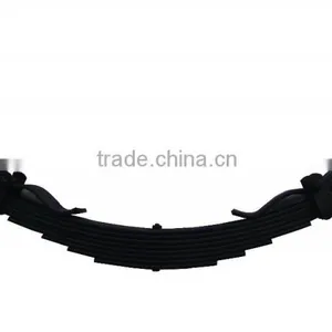 Leaf Spring for Trailer Australia Market thumbnail-2