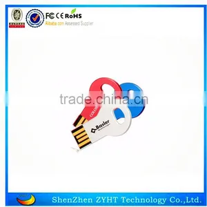 Short Key Usb 3.0 64mb 128mb 256mb 512mb Webkey Usb Flash Drive Supplier's Choice thumbnail-1