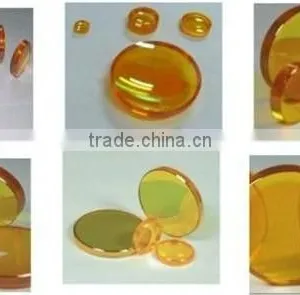 Co2 Laser Focal Lens for Laser Cutting Engraving Marking Machine thumbnail-4