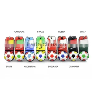 World Cup Strong Football Usb Stick 4gb 8gb Supplier's Choice thumbnail-1