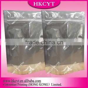 New Products Accept Custom Order and Laminated Material Material Aluminum Foil Bag thumbnail-3