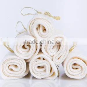 2016 Reusable Bamboo Wipes Organic Baby Wipes Bamboo Baby Wipes thumbnail-5