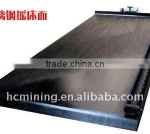 Tungsten Shaking Table Manufacturer (86-15978436639) thumbnail-1