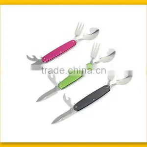 New Design Stainless Steel Tableware thumbnail-1