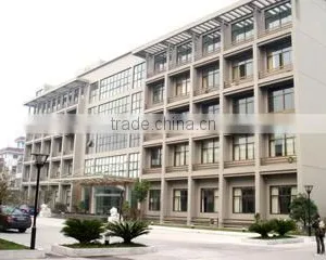 Hangzhou Huazhi Textile Co., Ltd. company overview - view 2 thumbnail