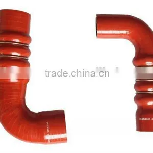 EPDM/ Silicone/Rubber Seals and Rubber Hoses/radiator/elbow Degree/45/90/135/180 thumbnail-4
