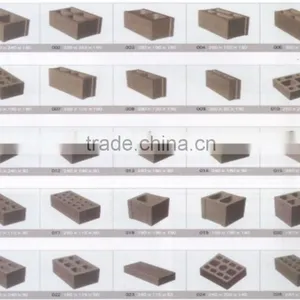 Mini Portable Brick Machine Small Machine for House Building Sand Lime Brick Making Machine thumbnail-2