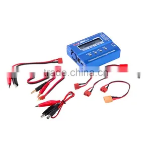 B6 Mini Professional Balance Charger Discharger For RC Battery thumbnail-1