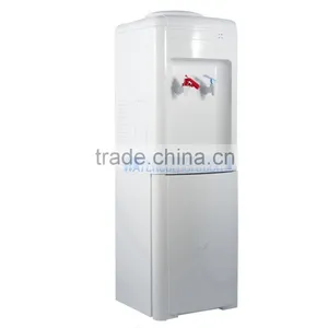 Cooler / Water Dispenser With Fridge thumbnail-2