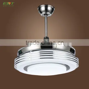 China Factory Price Hot Ceiling Light Fan thumbnail-1