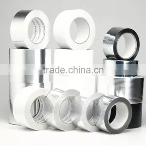 AF3025R FR Grade Class O Aluminum Foil Tape thumbnail-2