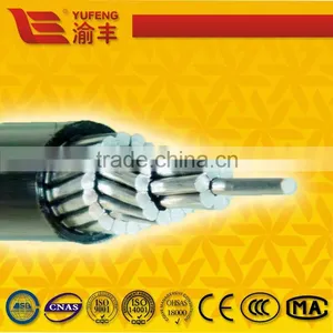 0.6/1kv Overhead Aluminium GB IEC Aerial Bundled Cable thumbnail-1