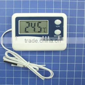 Digital Fridge Thermometer thumbnail-1