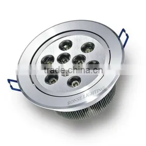 9W/12W High Lumen Led Ceiling Spot Light( RS-2028) thumbnail-1