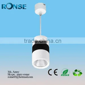 10w COB LED Pendant Light thumbnail-1