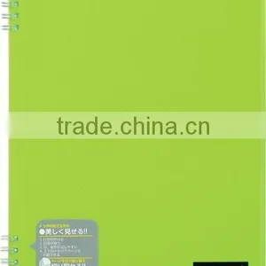 Reliable and High Quality Notebook Paper for Multiple Use High Quality thumbnail-5