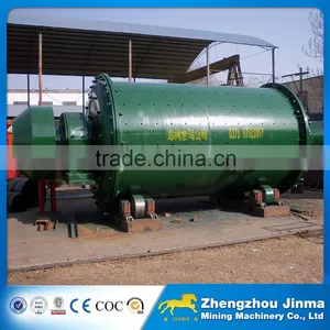 Hot Sell Jinma Mining Slag Rock Grinding Rod Mill thumbnail-6