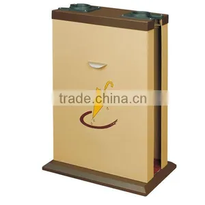Metal Umbrella Cover Stand thumbnail-2