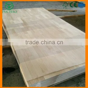 Teak Finger Joint Board for Furniture, Best Commercial Laminate Furniture Teak Finger Joint Board thumbnail-1