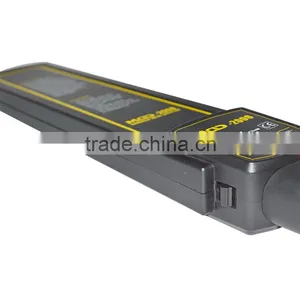 Mini Metal Detector Sales/Metal Detecto/Used Hand-held Metal Detector/MCD-2008 thumbnail-3