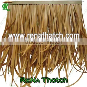 Reed Roofing Thatch, African Thatch, Cape Reed thumbnail-6