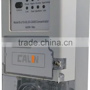 Low Cost Energy Meter Data Concentrator Type B for DLMS AMI AMR System thumbnail-1