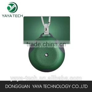 Hamburger Portable Bluetooth Speaker Mini Speaker thumbnail-3