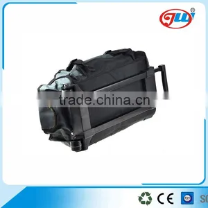 China Factory Small Fabric Roll up Tool Bags thumbnail-4