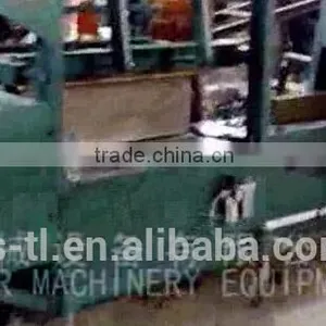 TL-QDJ-B Whole Automatic Cutter for Split Tile on Sale China thumbnail-2