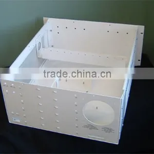 Sheet Metal Fabrication/custom Stainless Steel Fabrication/sheet Metal Fabrication Work Quality Choice thumbnail-2