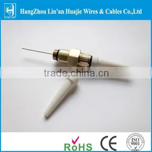 QR540 Connector With 2 Pin thumbnail-1