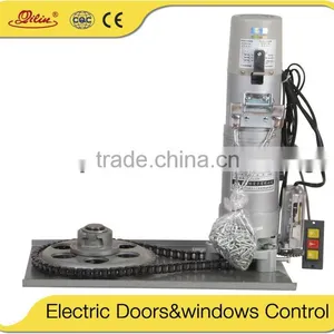 AC 200KG Chain Drive Rollig Shutter Door Motor thumbnail-1