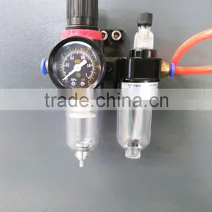 Glass Drilling Machine With Touch Screen thumbnail-4
