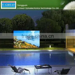 2015 New Products on Market P4 Indoor Superthin Rental Led Display Screen thumbnail-1