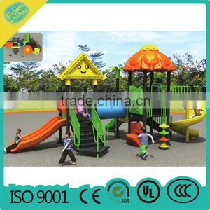 Outdoor Children Playground Slide,baby Games Play Set MBL02-I121 thumbnail-1