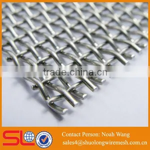 BV Company High Quality Good Price Pvc Coated 304 Stainless Steel Screen thumbnail-6