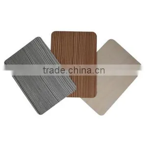 Wood Grain Surface Finishing and Decorative High-Pressure Laminates thumbnail-2