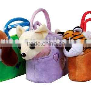 Children's Toy Bags thumbnail-1