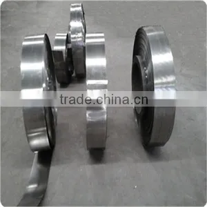 China Nichrome Strip Nickel Alloy Cr20Ni80 thumbnail-3